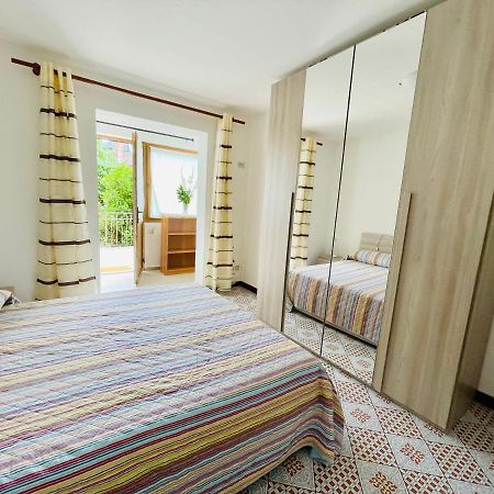Apartmán Casa Degli Agrumi Cannobio Exteriér fotografie