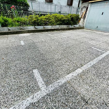 Apartmán Casa Degli Agrumi Cannobio Exteriér fotografie