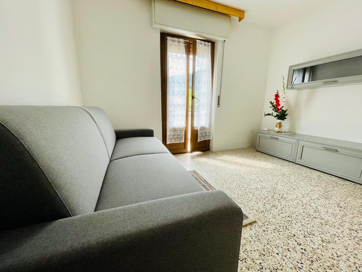 Apartmán Casa Degli Agrumi Cannobio Exteriér fotografie