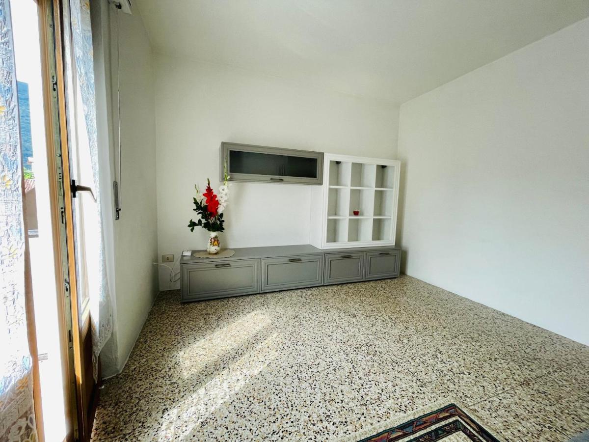 Apartmán Casa Degli Agrumi Cannobio Exteriér fotografie