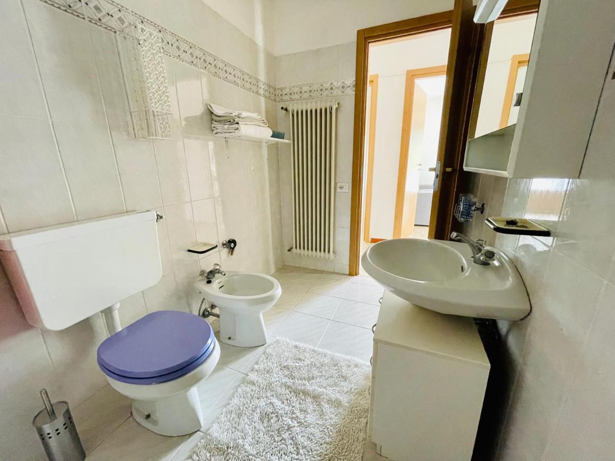 Apartmán Casa Degli Agrumi Cannobio Exteriér fotografie