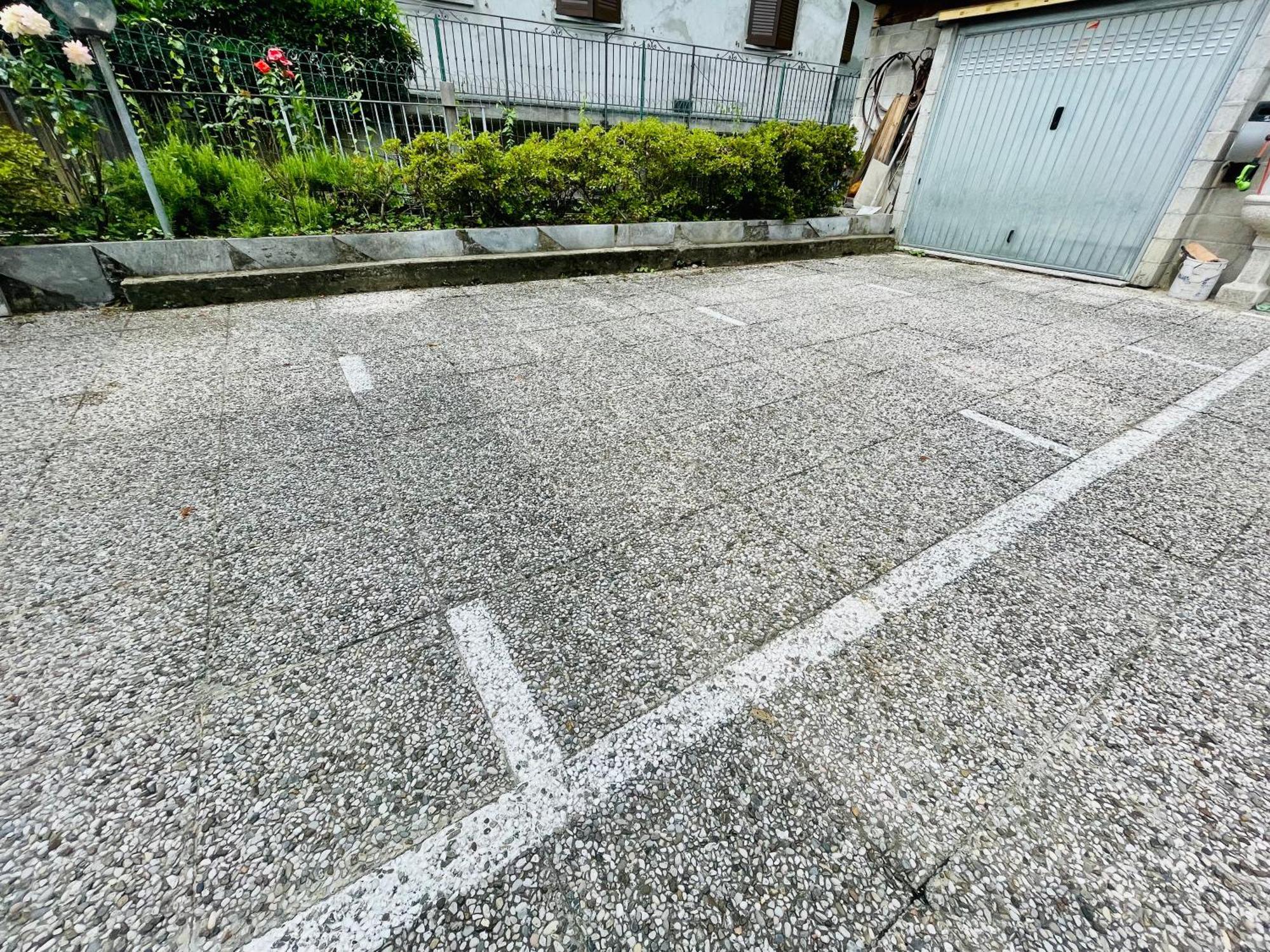 Apartmán Casa Degli Agrumi Cannobio Exteriér fotografie