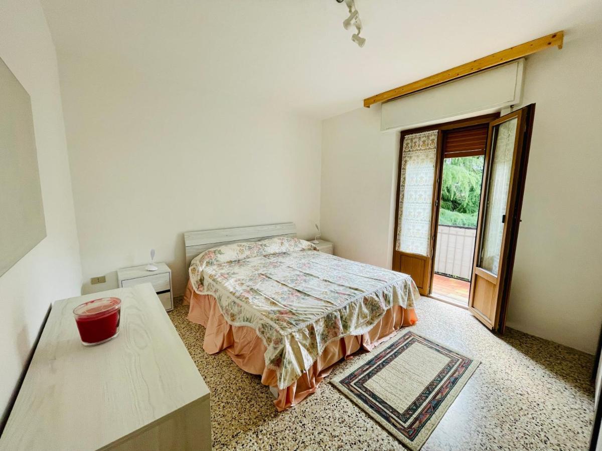 Apartmán Casa Degli Agrumi Cannobio Exteriér fotografie
